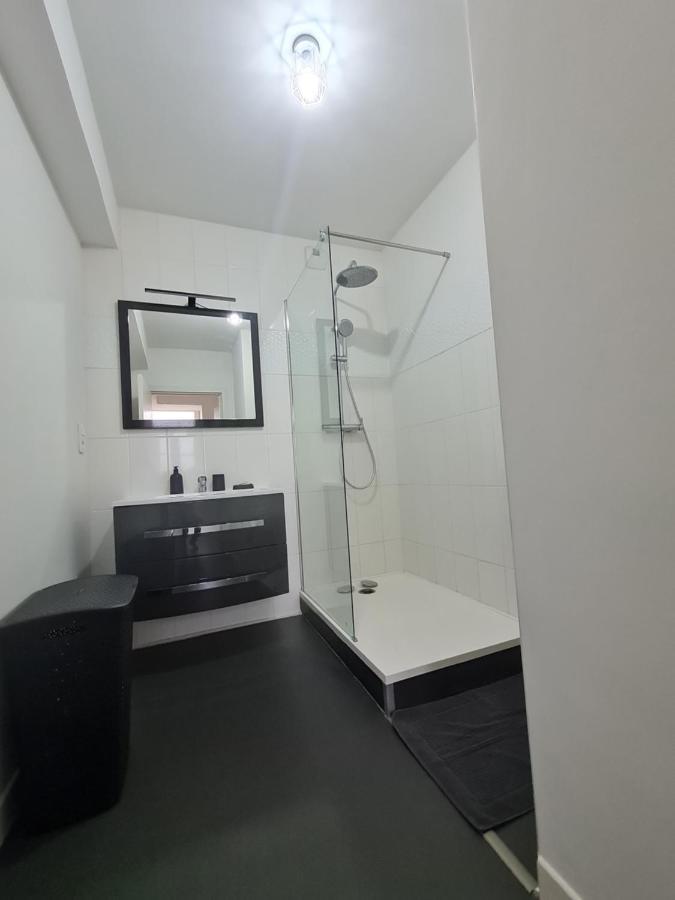 Le Bastion Apartment Rocroi ภายนอก รูปภาพ
